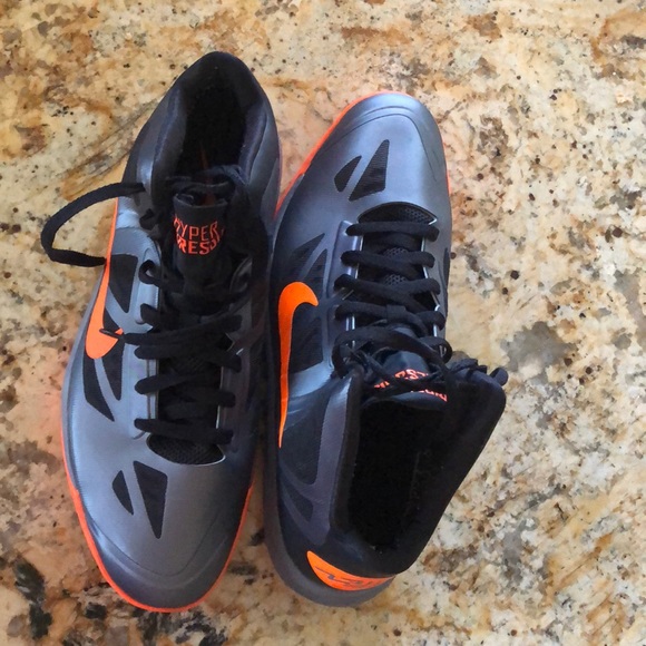 Nike Other - Nike Air Max Hyperagressor